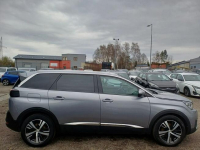 Peugeot 5008 *VirtualCocpit*Navi*1 wł*Skóra*Led*Serwis*Gwarancja Chrzanów - zdjęcie 8
