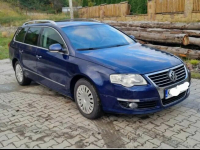 VW PASSAT B6 Gorlice - zdjęcie 6