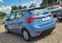 Hyundai ix20 1.4 16v benzyna/1Wlascicel Bibice - zdjęcie 4