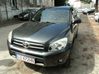 Toyota RAV-4 sprzedam ładną TOYOTE raf 4  2.0 B 150KM Lublin - zdjęcie 4
