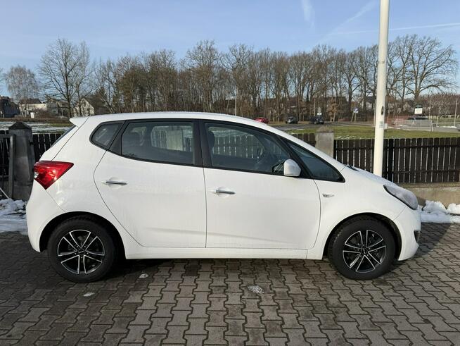 Hyundai ix20 1,6 Crdi   110 ps swieżo zarejestrowany 124  tys km Bolesławiec - zdjęcie 4