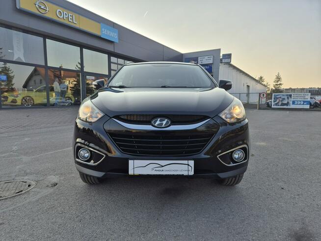 Hyundai ix35 1.6 GDI Premium 2WD Giżycko - zdjęcie 2