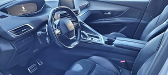 Peugeot 3008GT biała perła! Kielce - zdjęcie 5