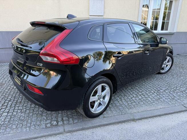 Volvo V40 Bardzo ładny egzemplarz, Navi, Klimatronik, Alufelgi. Chlewice - zdjęcie 12