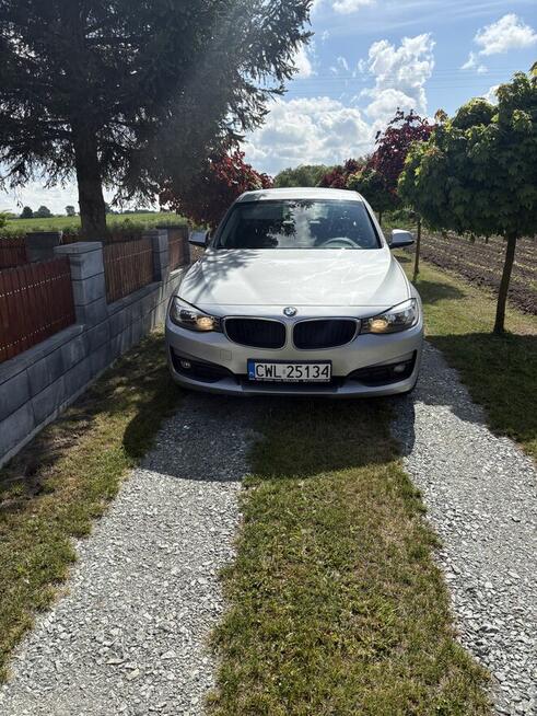 BMW 3GT Dąbie Kujawskie - zdjęcie 1