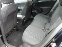 Opel Astra Sports Tourer z 2017 roku z silnikiem 1.6 (1598 cm³) Słupsk - zdjęcie 8