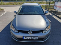 Volkswagen Golf Lipówki - zdjęcie 3