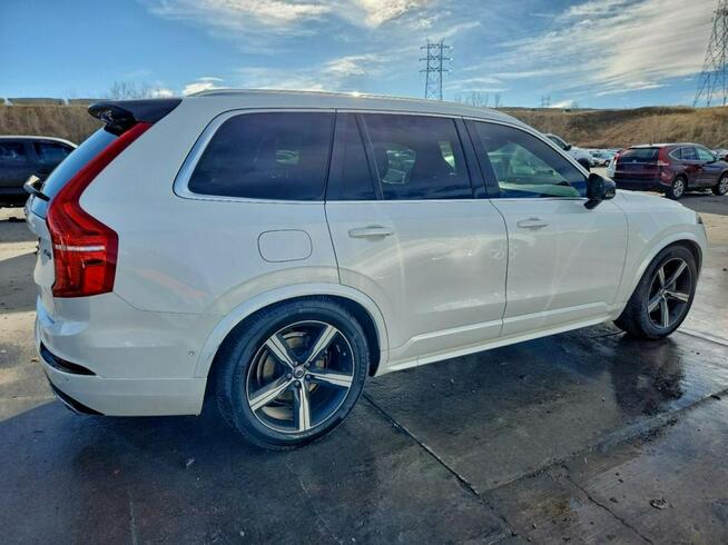 Volvo XC 90 / 2.0 310KM / 4x4 / Bogate wyposażenie / Tarnów - zdjęcie 4