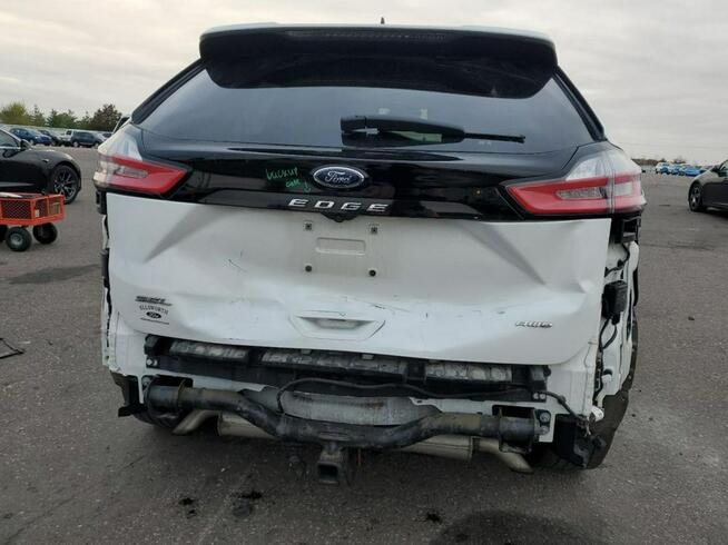 Ford EDGE / BENZYNA / 2.0 245KM / 4x4 / niski przebieg / Tarnów - zdjęcie 6