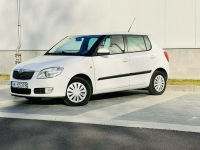 Skoda Fabia 1.2 HTP Ambiente – 2009 r. – 162 tys. km Mikołów - zdjęcie 3