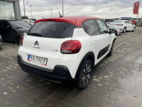 Citroen C3 Feel Klimatyzacja Duża navigacja Gliwice - zdjęcie 3