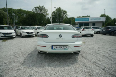 Volkswagen Arteon 2.0 TDI/200KM Elegance DSG Salon PL Fvat 23% DW4MX24 Poznań - zdjęcie 8