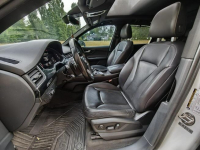 Audi Q7 Łódź - zdjęcie 11