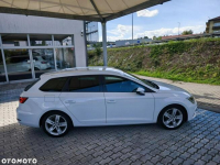 Seat Leon Sportstourer 1.5 TSI FR Kraków - zdjęcie 7