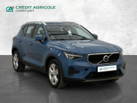 Volvo XC40 B3 Core aut Kombi Warszawa - zdjęcie 3