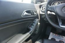 Mercedes CLA 250 bardzo dynamiczny, bardzo zadbany, rok gwarancji, Opole - zdjęcie 8