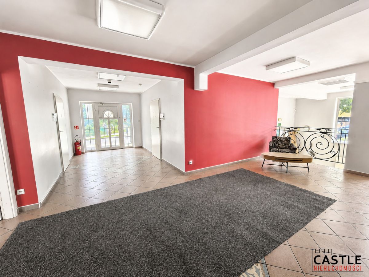 228 m² | Lokal medyczny, usługowy lub biurowy | Gdynia - zdjęcie 2
