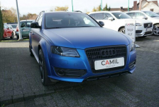Audi A4 Allroad zarejestrowany, ubezpieczony, quattro, s-line Opole - zdjęcie 3