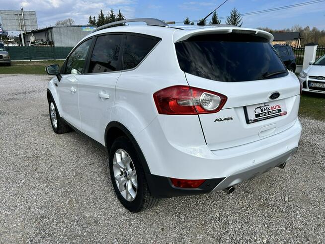 Ford Kuga Nowe Iganie - zdjęcie 7