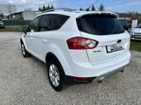 Ford Kuga Nowe Iganie - zdjęcie 7