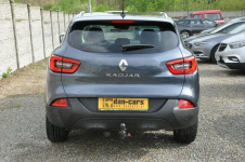 Renault Kadjar 1.3 TCE 140KM LED Navi Asystenci kierowcy Dąbrowa Górnicza - zdjęcie 4