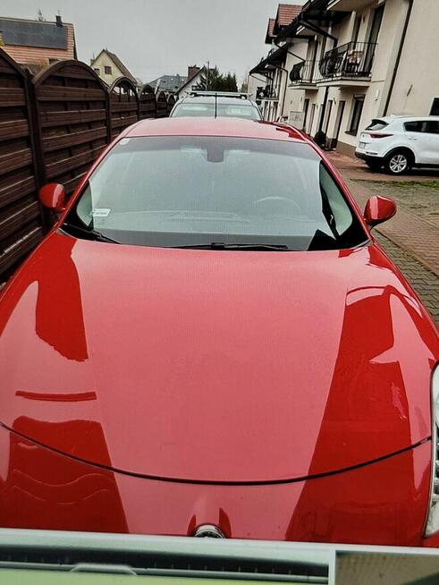 2014 Alfa Romeo Giulietta Trzebieńczyce - zdjęcie 1