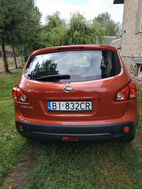 Nissan Qashqai Ożary Wielkie - zdjęcie 3