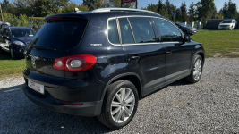 Volkswagen Tiguan Po kapitalnym remoncie silnika Nowe Iganie - zdjęcie 3