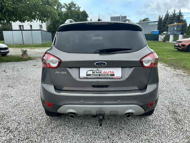 Ford Kuga Titanium Nowe Iganie - zdjęcie 6