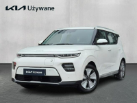 E-Soul 204 KM 64 kWh Wersja M + Winter / Salon PL / Niski Przebieg