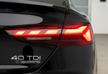 Audi A5 W cenie: GWARANCJA 2 lata, PRZEGLĄDY Serwisowe na 3 lata Kielce - zdjęcie 8