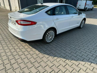 Ford Fusion 2.0 hybryda, SE, 150KM, Zarejestr w PL, Idealny Ostrowiec Świętokrzyski - zdjęcie 7