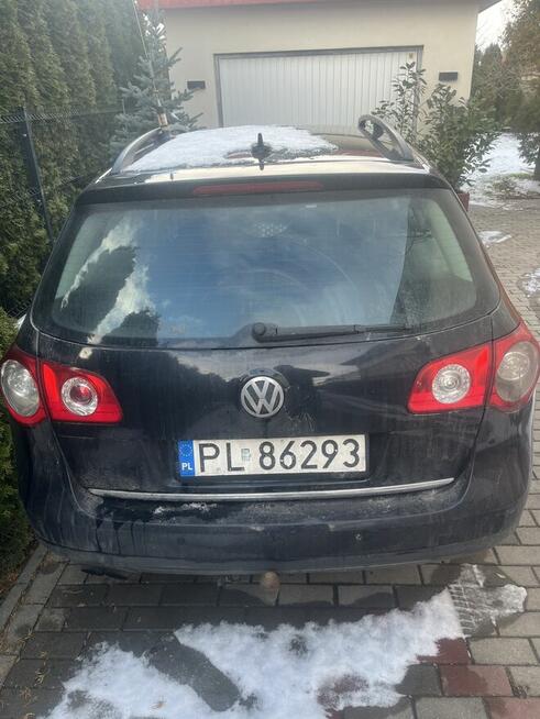 Passat B6 Węgry - zdjęcie 3