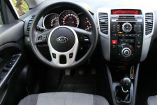 Kia Venga Benzyna Zadbany Egzemplarz Lubań - zdjęcie 11