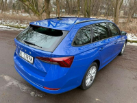 Škoda Octavia Pierwszy właściciel, Krajowy, Vat 23%, Stan idealny! Dąbrowa Górnicza - zdjęcie 10