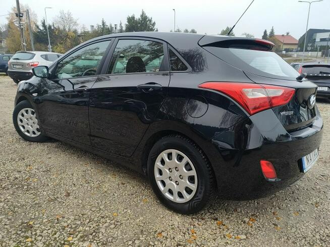 Hyundai i30 Tylko 87.000km!!* Jak nowy* Bydgoszcz - zdjęcie 4