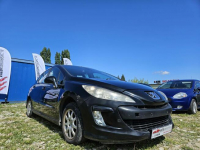 Peugeot 308 rok 2008 sprawny - sprzedam lub zamienię Gdańsk - zdjęcie 2