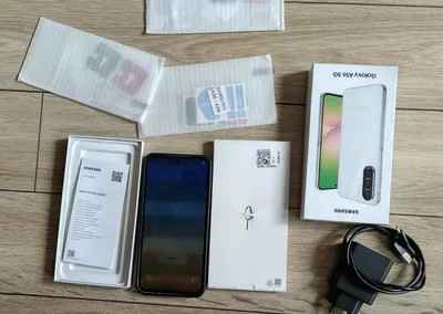 Sprzedam Samsung Galaxy A 56 Bielsko-Biała - zdjęcie 5