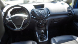 Ford EcoSport super stan. Gwarancja. Polecam!!! Zielona Góra - zdjęcie 10