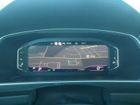 Volkswagen Tiguan Krajowy fv23 4x4  kamery 360 Otwock - zdjęcie 3