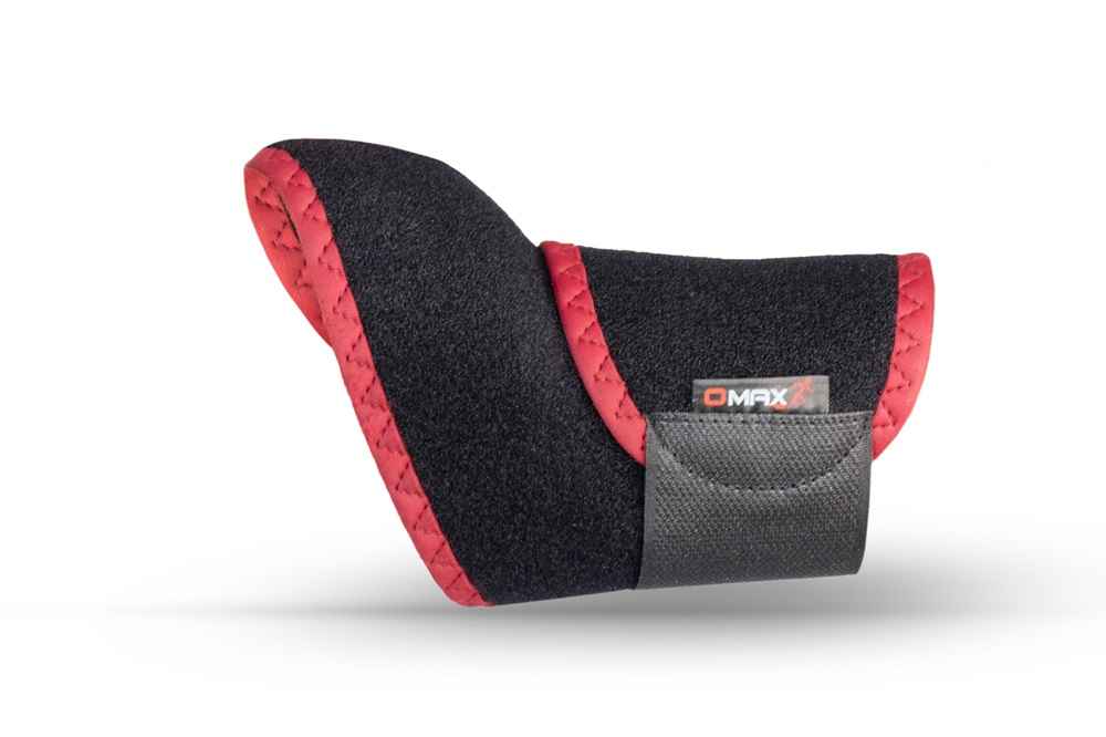 Neoprenowy stabilizator nadgarstka z ujęciem ręki LIGAMAX PALM O-1721 Bemowo - zdjęcie 6