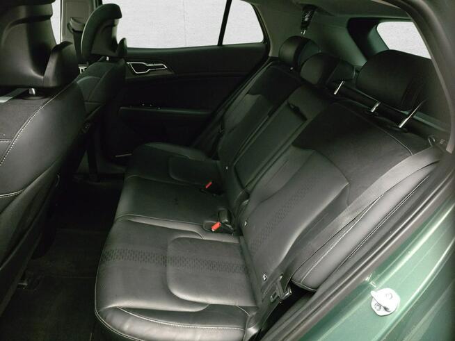 Kia Sportage Komorniki - zdjęcie 12