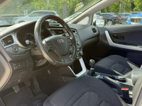 Kia Cee'd 1.4 100kM Salon Polska ! Bardzo dobry stan ! VAT 23% ! Pęcice - zdjęcie 9