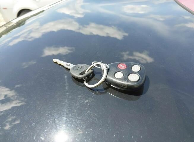 Chevrolet Corvette LS 5.7 V8 345KM Sękocin Nowy - zdjęcie 9