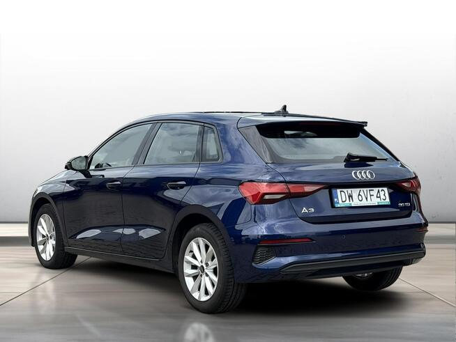 Audi A1 Komorniki - zdjęcie 4