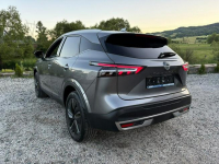 Nissan Qashqai HEAD UP, kamery 360, ambiente Kamienna Góra - zdjęcie 6