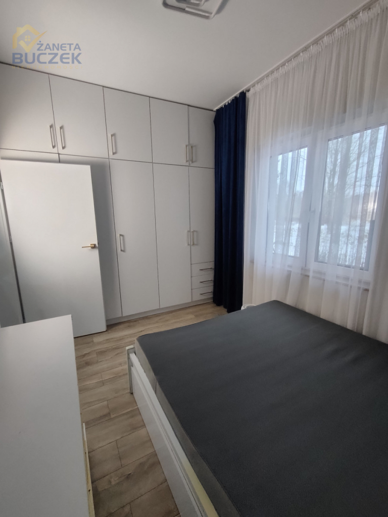 Na sprzedaż dom - ul. Przylasek Sochaczew - zdjęcie 8