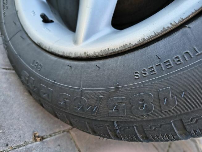 Dacia Sandero Stepway Stobierna - zdjęcie 2