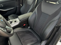 GD9P072#318i M Sport Podgrz.f K.cof LED Pół skóra Salon PL VAT23% Gdynia - zdjęcie 12