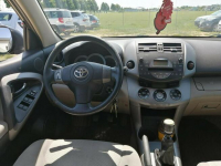 Toyota RAV-4 2.2 136 km klimatronik, elektryka, zadbany, stan b.dobry Strzegom - zdjęcie 7